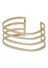 Linea Gold Plated Bracelet