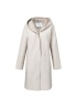 Hooded Coat