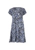 Gaia Tunic Dress