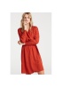Wrap Dress