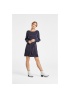 Sporty Sleeve Dress