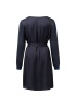 Sporty Sleeve Dress