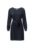 Sporty Sleeve Dress