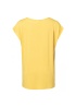 Satin Front Top