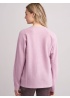 Cashmere Wool Blend V-Neck Jumper