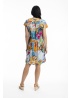 Orientique | Florida Easy Fit Dress