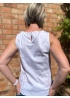 Tie Front Top