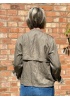 Lightweight Linen Blend Jacket