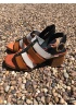 Leather Sandal