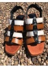 Leather Sandal