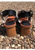 Leather Sandal