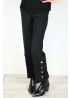 Vilagallo | Mikaela Trouser Black