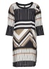 Genoa Dress