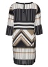 Genoa Dress