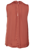 Satin Top