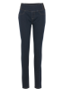 Flat Front Jeggings