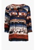 Briley Blouse