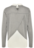 Layered Shirt