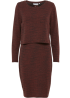 Layered Dress