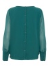 Jypleat Blouse