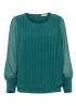 Jypleat Blouse