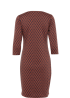 Zip Pocket Dress