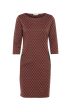 Zip Pocket Dress