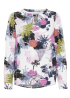 Macampa Blouse