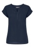 Fransa | Chifon Top