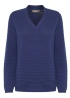 Pimaline Pullover