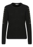Reeyelet Pullover