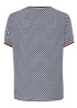 Frcaretro Blouse