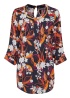 Frcafower Tunic