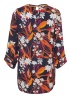 Frcafower Tunic
