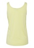 Strap Detail Vest