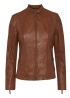 Fresleather Jacket