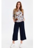 Fremflower Top