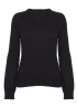 Textured Jumper