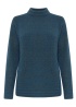 Funnel Neck Jumper