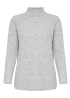 Ribbed Jumper