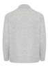 Ribbed Jumper