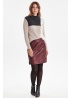 Frfiblock Pullover