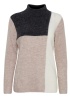Frfiblock Pullover