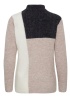 Frfiblock Pullover