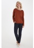 Zuvic Pullover