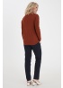 Zuvic Pullover