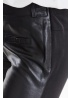 Frgaleather Trousers