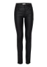 Coated Jeans