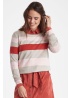 Button Back Jumper