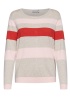 Button Back Jumper